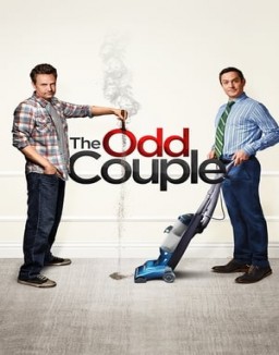 voir serie The Odd Couple saison 1