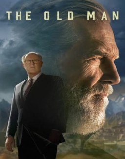 voir serie The Old Man saison 1
