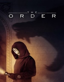 voir serie The Order saison 1