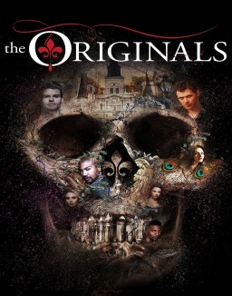 voir serie The Originals saison 1