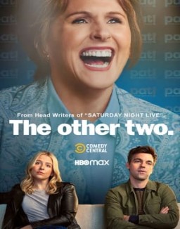 voir serie The Other Two saison 1