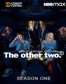 voir serie The Other Two saison 2