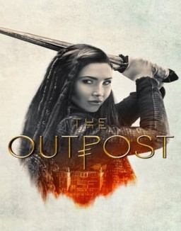 voir serie The Outpost saison 1