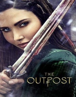 voir serie The Outpost saison 3