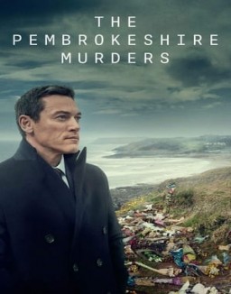 Affiche de la série The Pembrokeshire Murders