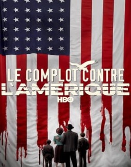 Affiche de la série The Plot Against America