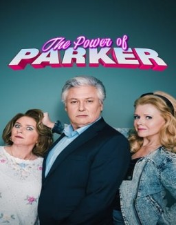 série The Power of Parker