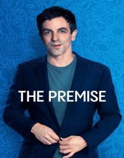Affiche de la série The Premise