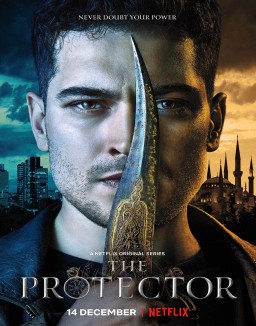 voir serie The Protector saison 1
