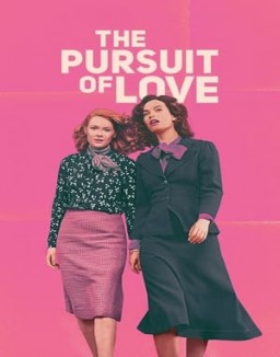 The Pursuit of Love S1