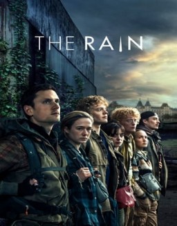 voir serie The Rain saison 1