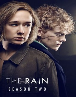 voir serie The Rain saison 2