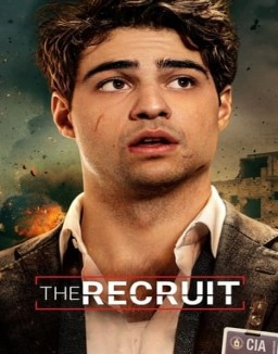 voir serie The Recruit saison 1