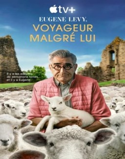 voir serie The Reluctant Traveler With Eugene Levy saison 1