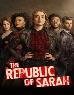 Affiche de la série The Republic of Sarah