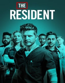 voir serie The Resident saison 1