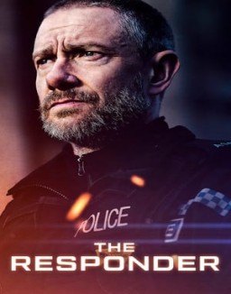 voir serie The Responder saison 1