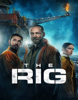 voir serie The Rig saison 1