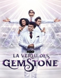 voir serie The Righteous Gemstones saison 1