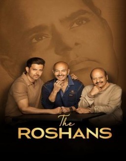 série The Roshans