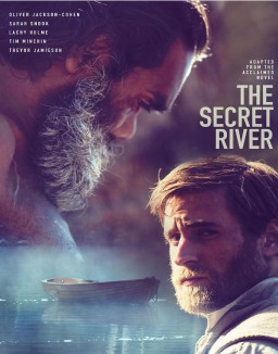 série The Secret River