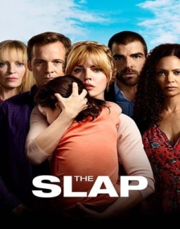 série The Slap