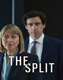 voir serie The Split saison 1
