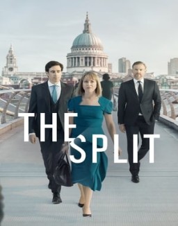 voir serie The Split saison 2