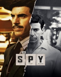 série The Spy