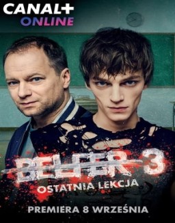 série The Teach