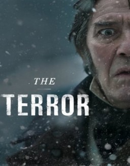 voir serie The Terror saison 1