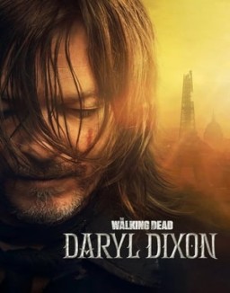 voir serie The Walking Dead : Daryl Dixon saison 1