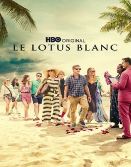 voir serie The White Lotus saison 1