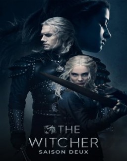 voir serie The Witcher saison 2