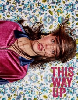 voir serie This Way Up saison 1