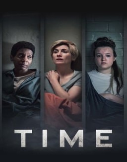 Affiche de la série Time