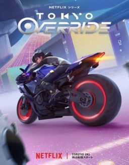 série Tokyo Override