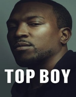 voir serie Top Boy saison 1