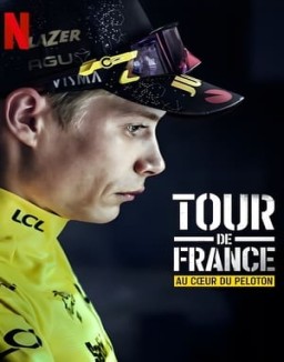 série Tour de France : Au cœur du peloton