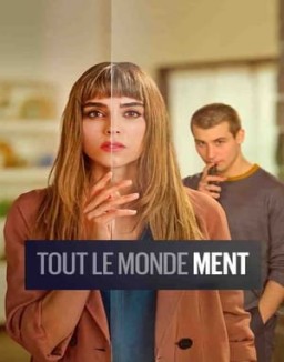 Affiche de la série Tout le Monde Ment