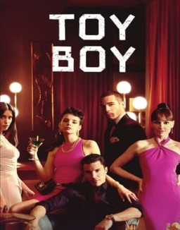 voir serie Toy Boy saison 1