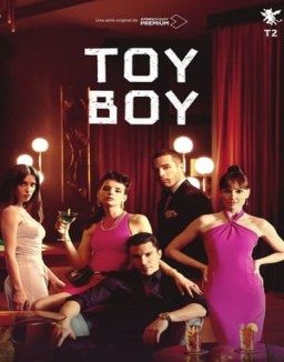 série Toy Boy