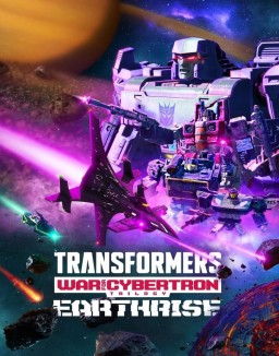 voir serie Transformers (2020) saison 1