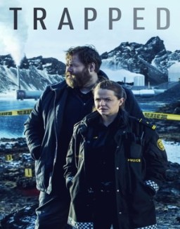 voir serie Trapped saison 1