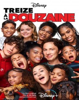 série Treize à la douzaine (2022)