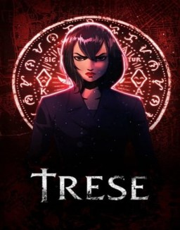 Affiche de la série Trese : Entre deux mondes