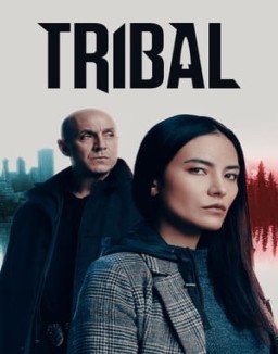voir serie Tribal saison 1