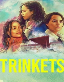 voir serie Trinkets saison 1