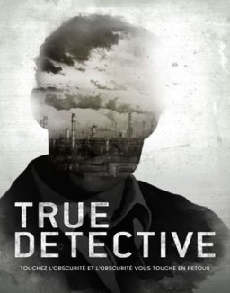 voir serie True Detective saison 1