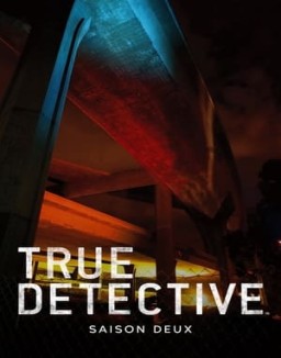 voir serie True Detective saison 2